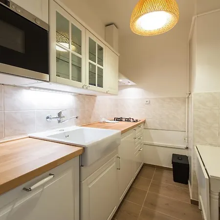 Zlatý Kůň Golden Horse Appartement