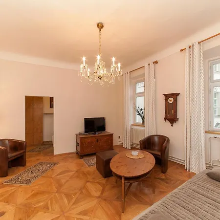 Zlatý Kůň Golden Horse Praag