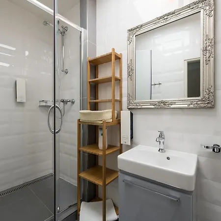 Apartamento Zlaty Kun Golden Horse *